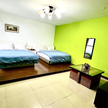 Aegean Sea Guest House جيوفين المظهر الخارجي الصورة