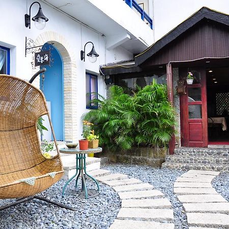 Aegean Sea Guest House جيوفين المظهر الخارجي الصورة