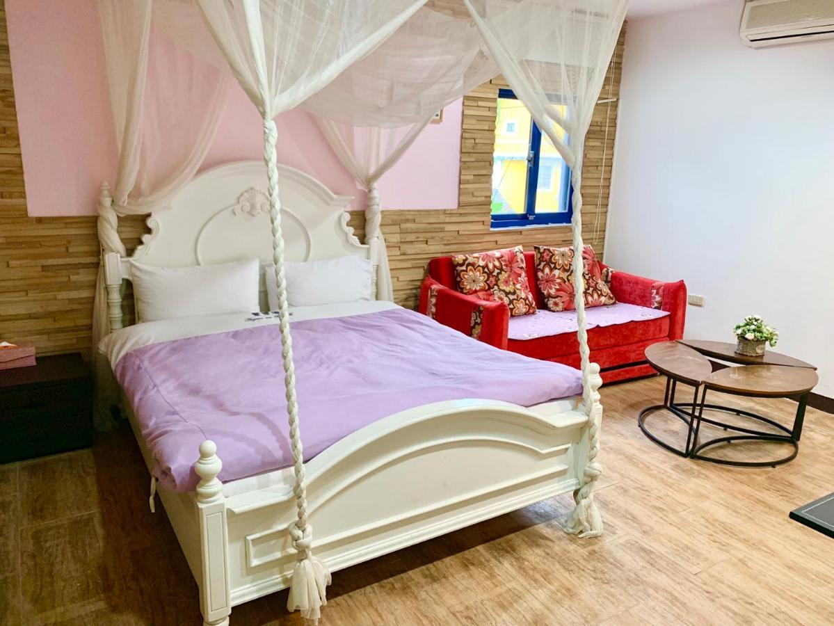 Aegean Sea Guest House جيوفين المظهر الخارجي الصورة