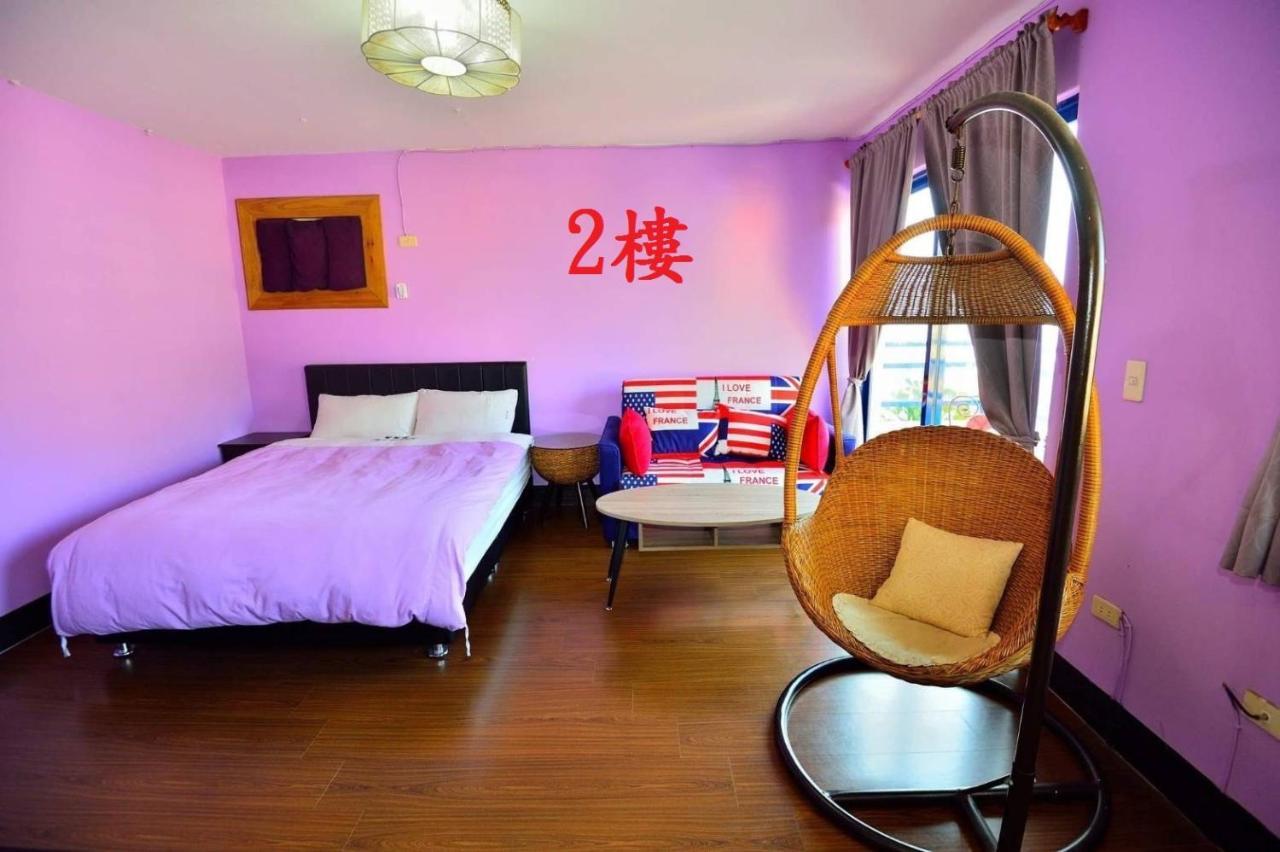 Aegean Sea Guest House جيوفين المظهر الخارجي الصورة