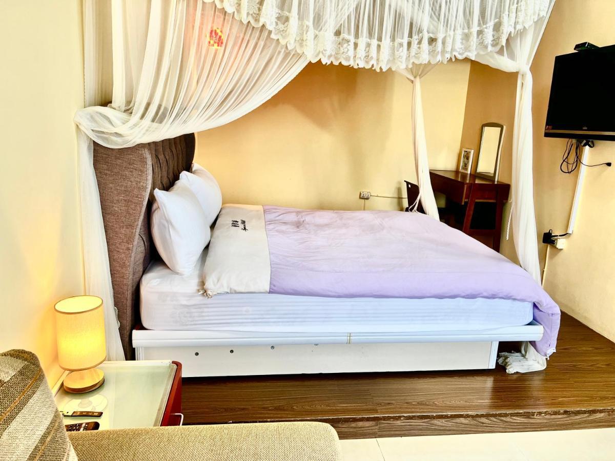 Aegean Sea Guest House جيوفين المظهر الخارجي الصورة