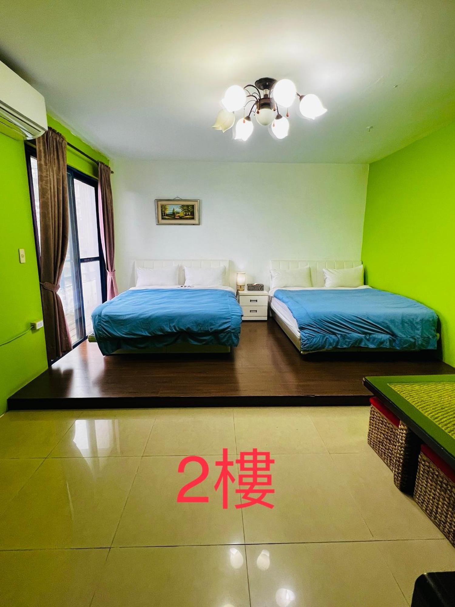 Aegean Sea Guest House جيوفين المظهر الخارجي الصورة