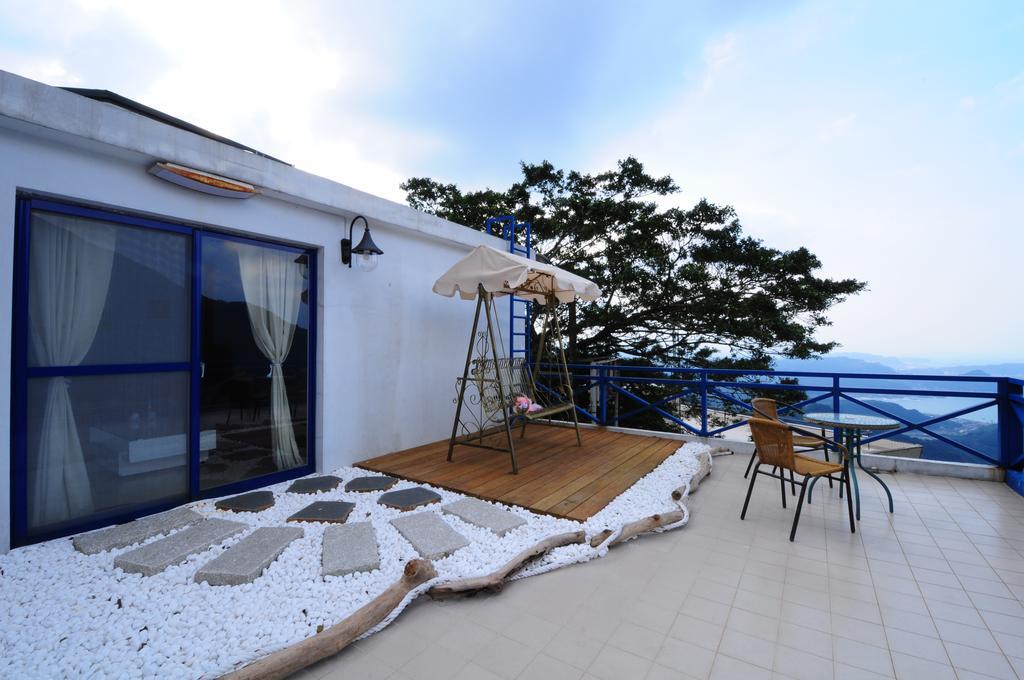 Aegean Sea Guest House جيوفين المظهر الخارجي الصورة