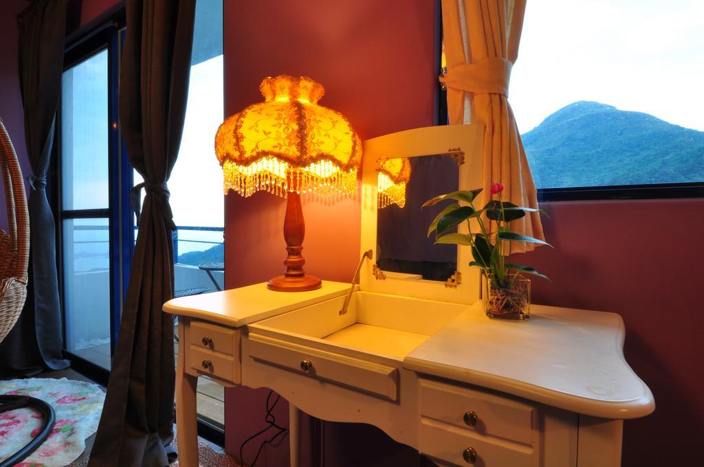 Aegean Sea Guest House جيوفين المظهر الخارجي الصورة