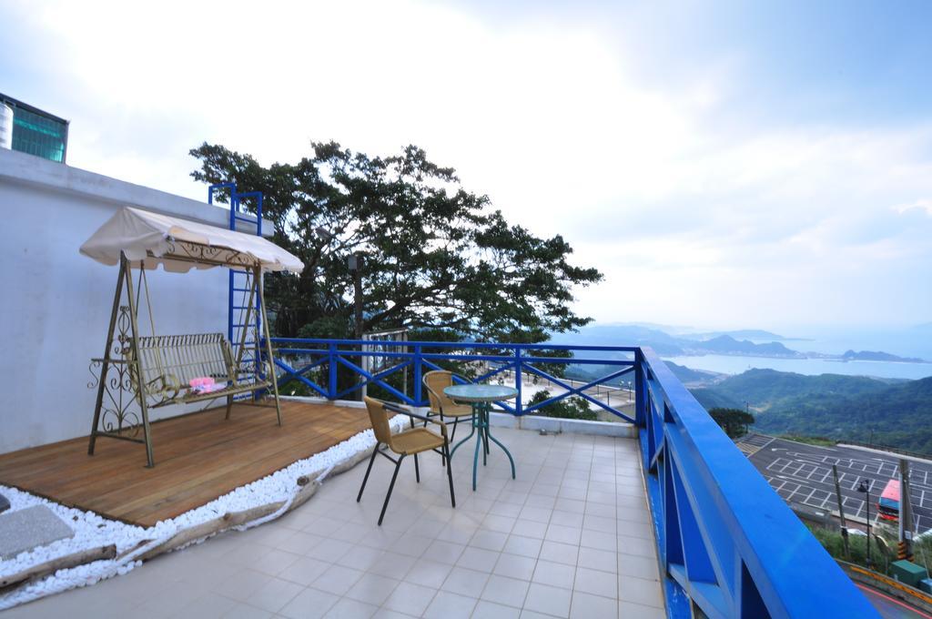 Aegean Sea Guest House جيوفين المظهر الخارجي الصورة