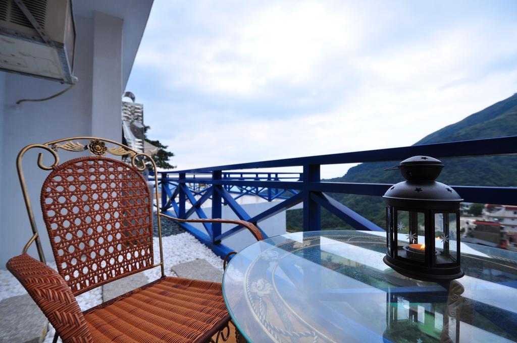 Aegean Sea Guest House جيوفين المظهر الخارجي الصورة