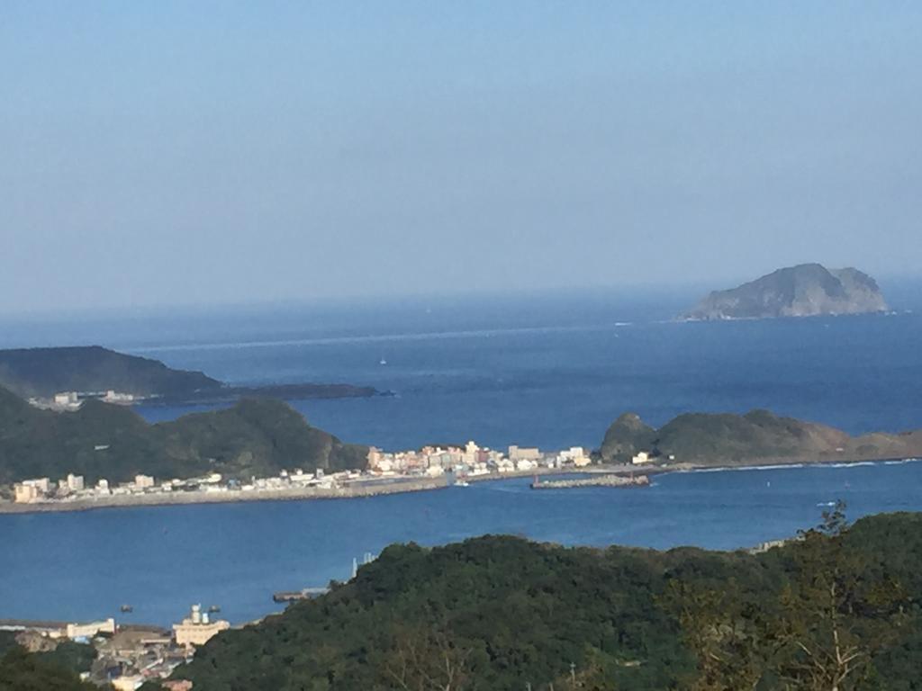 Aegean Sea Guest House جيوفين المظهر الخارجي الصورة