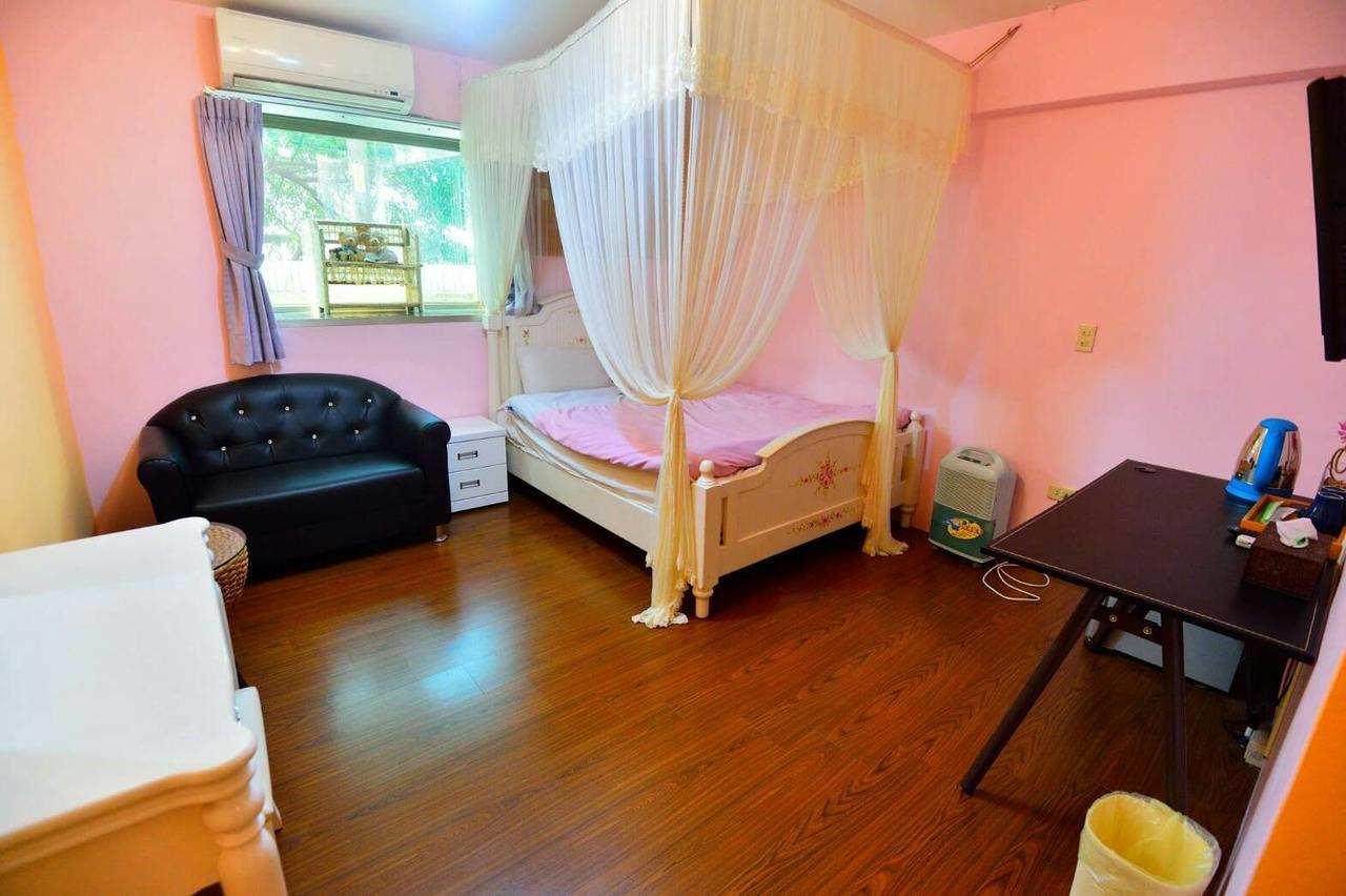 Aegean Sea Guest House جيوفين المظهر الخارجي الصورة